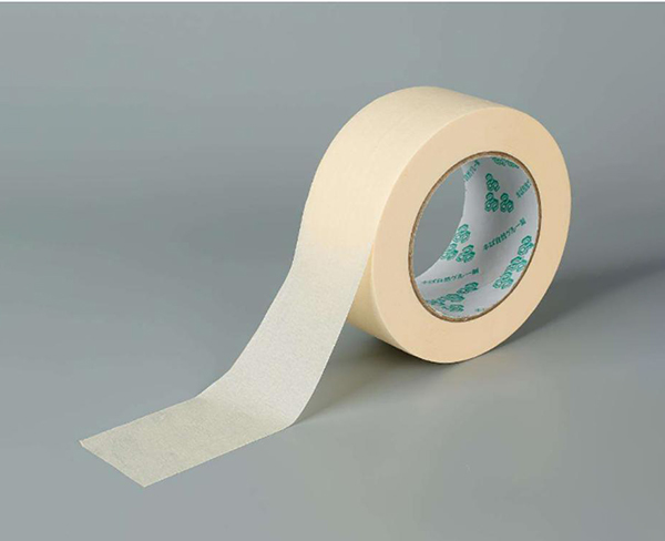 美纹纸胶带的用途，郑州美纹纸胶带厂家！